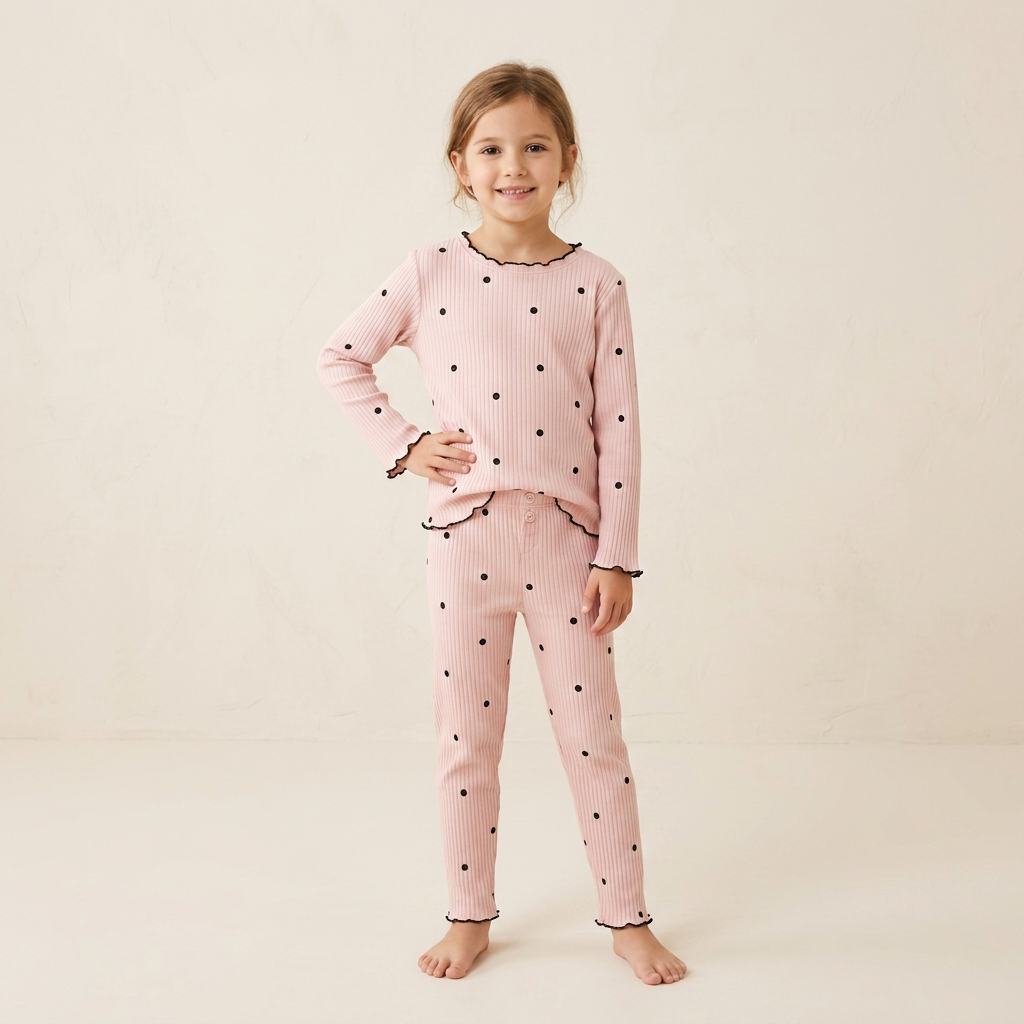 Pyjama fille Image