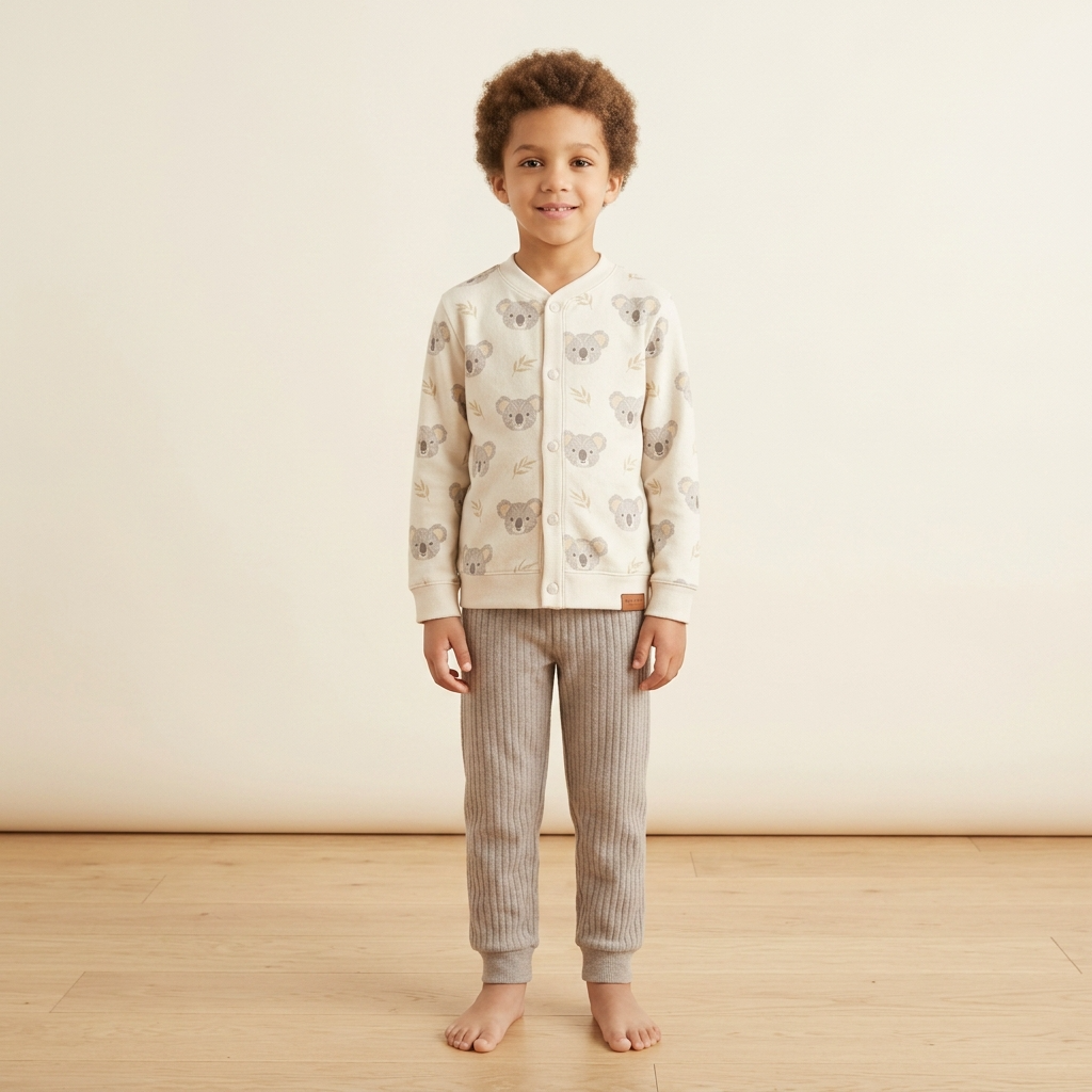 Pyjama garçon Image