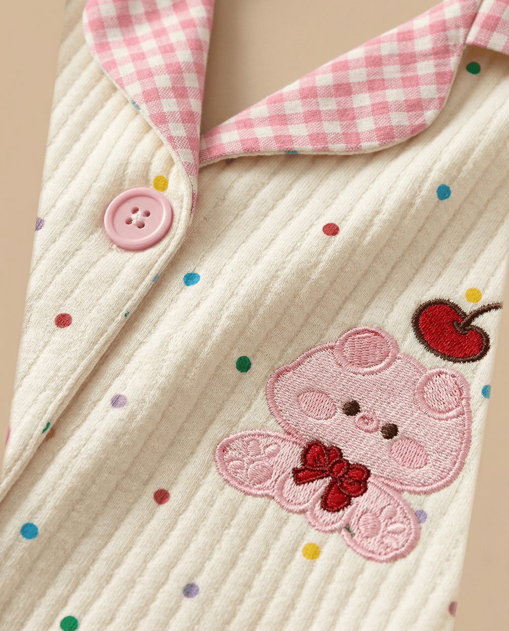Ensemble 2 pièces pyjama femme – Confort et élégance à découvrir