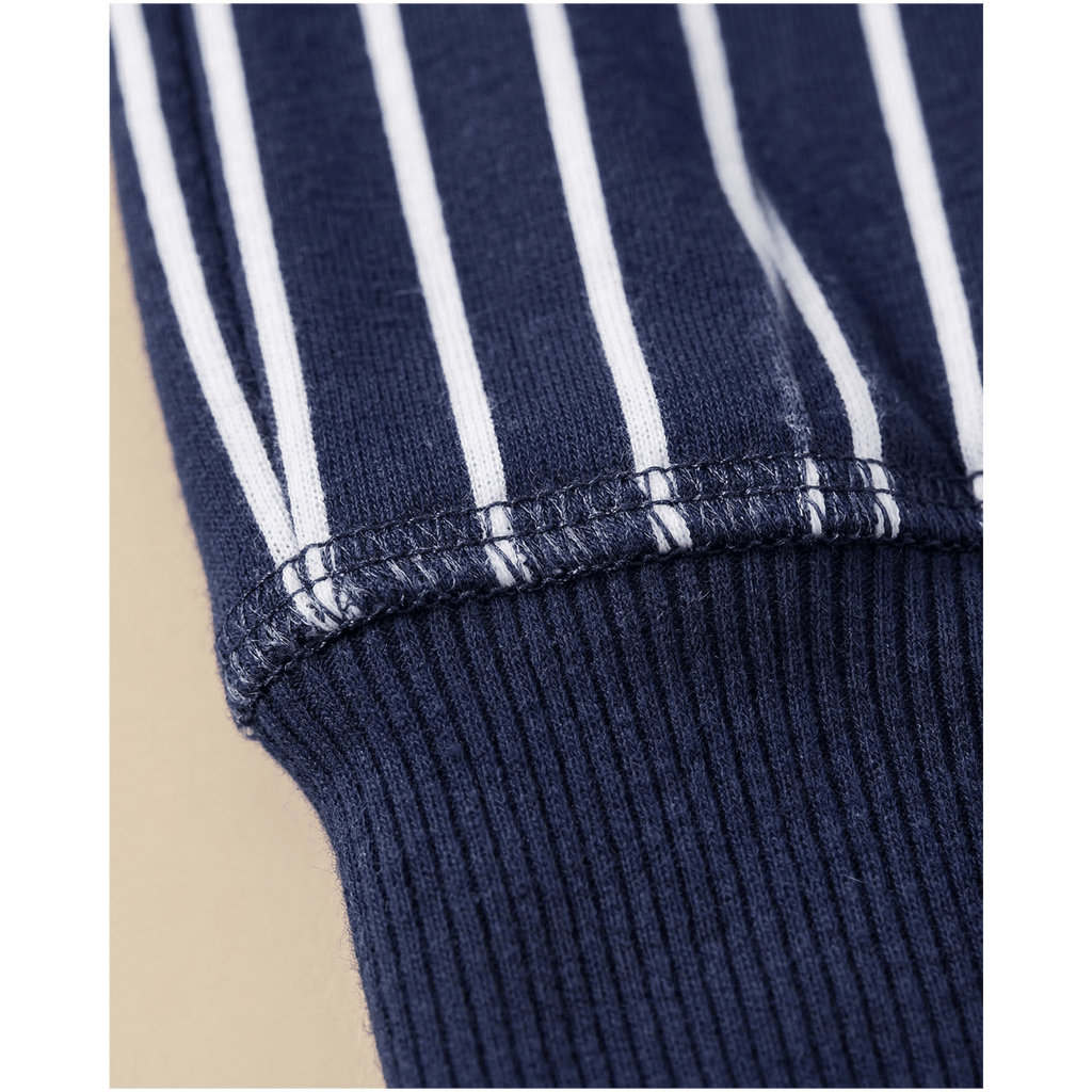 Ensemble pyjama femme bleu – Confort absolu et style irrésistible