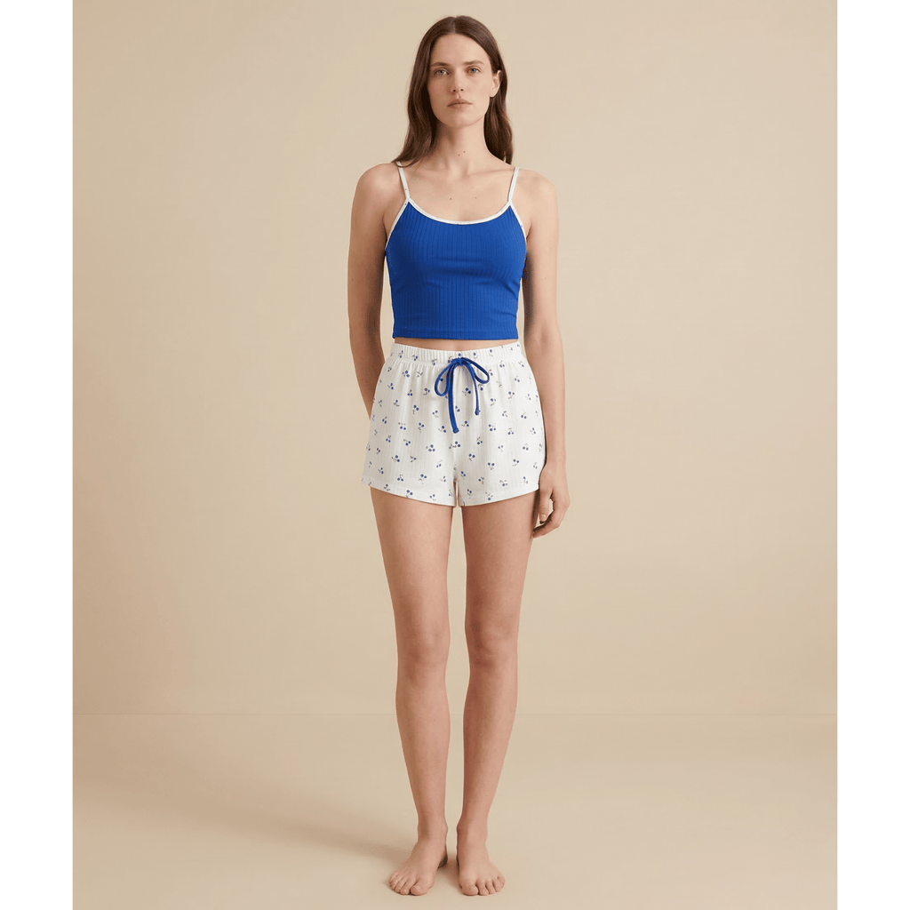 Ensemble pyjama short femme – Confort ultime et style irrésistible