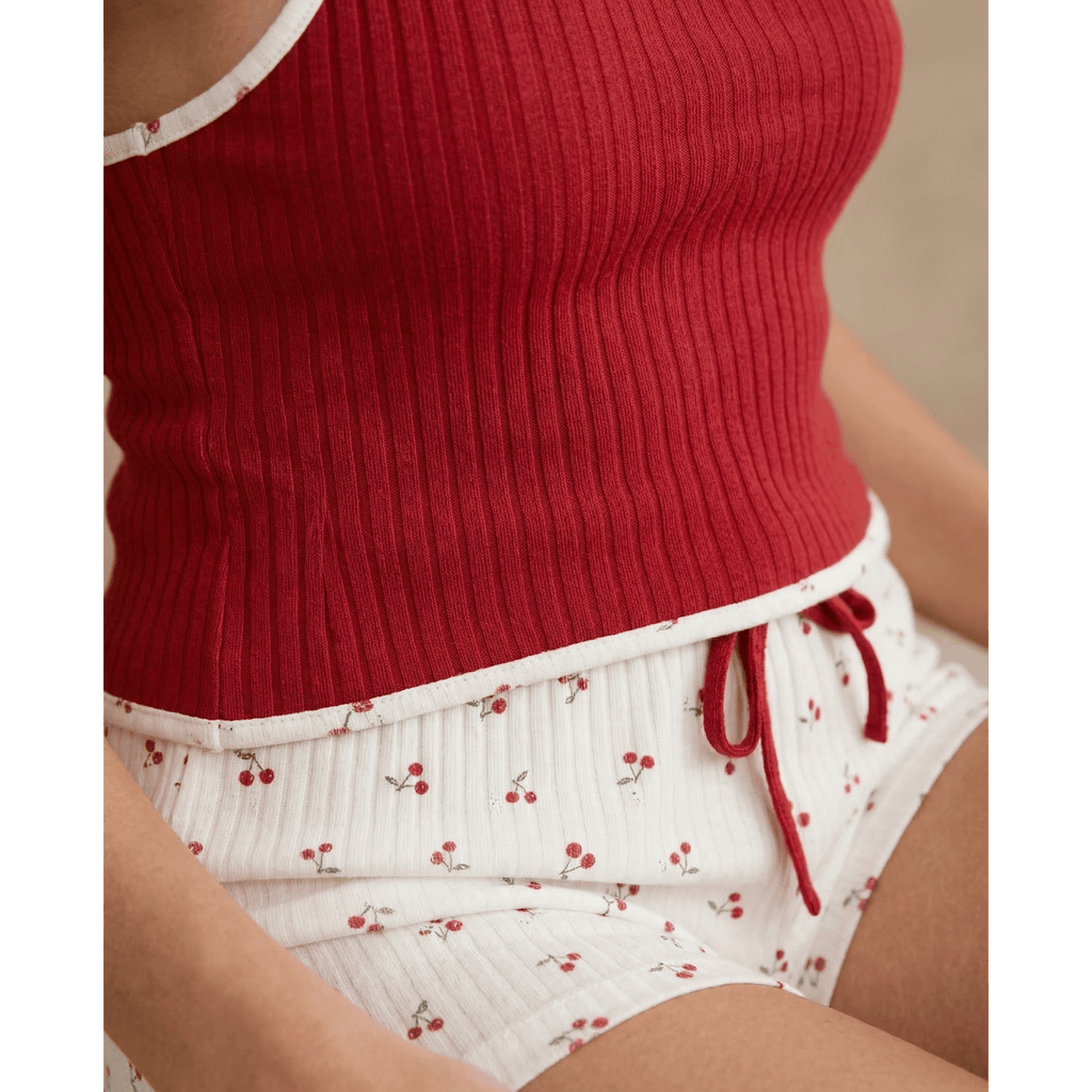 Ensemble pyjama short femme – Confort ultime et style irrésistible