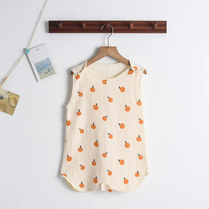 Gigoteuse bébé beige : confort doux et sécurité optimale!