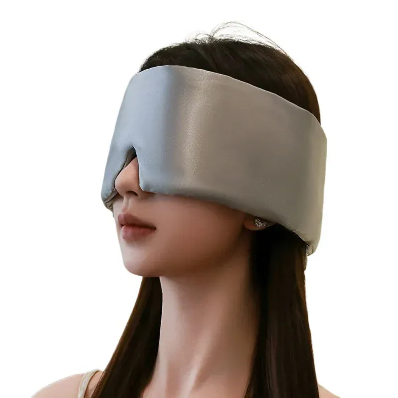 Masque de nuit sommeil - Transformez vos nuits avec confort et style