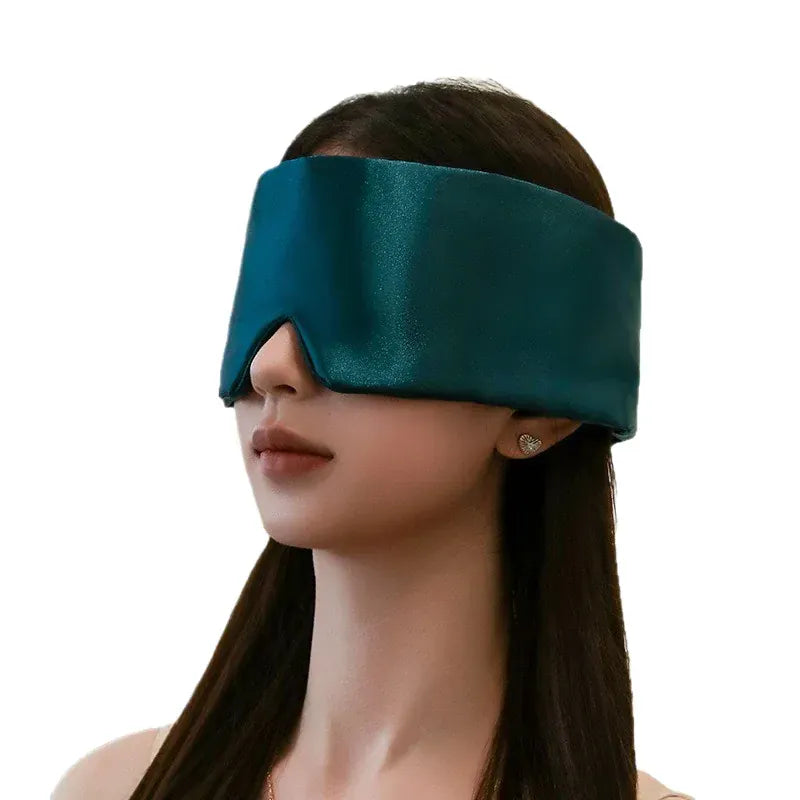 Masque de nuit sommeil - Transformez vos nuits avec confort et style