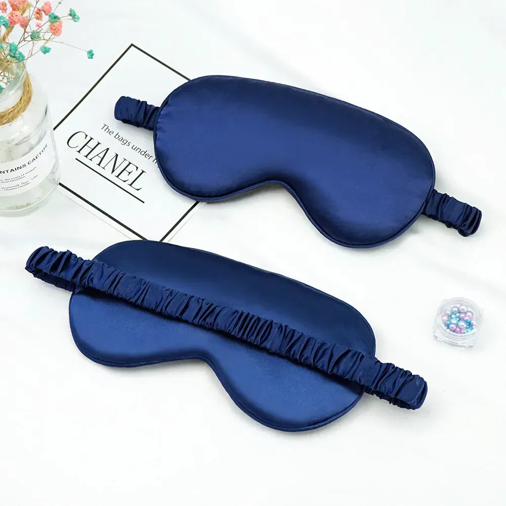 Masque de sommeil : Découvrez le confort ultime pour des nuits paisibles