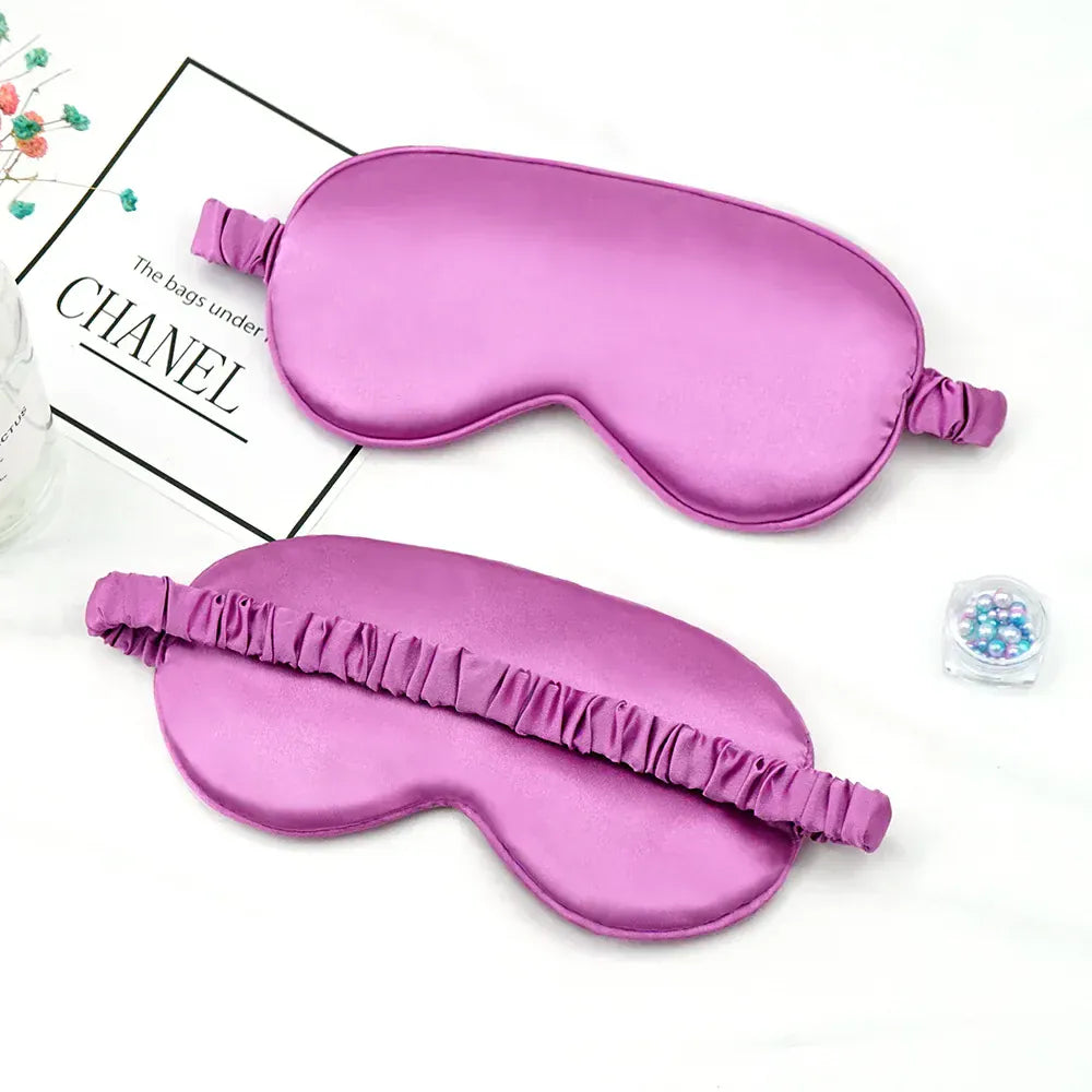 Masque de sommeil : Découvrez le confort ultime pour des nuits paisibles
