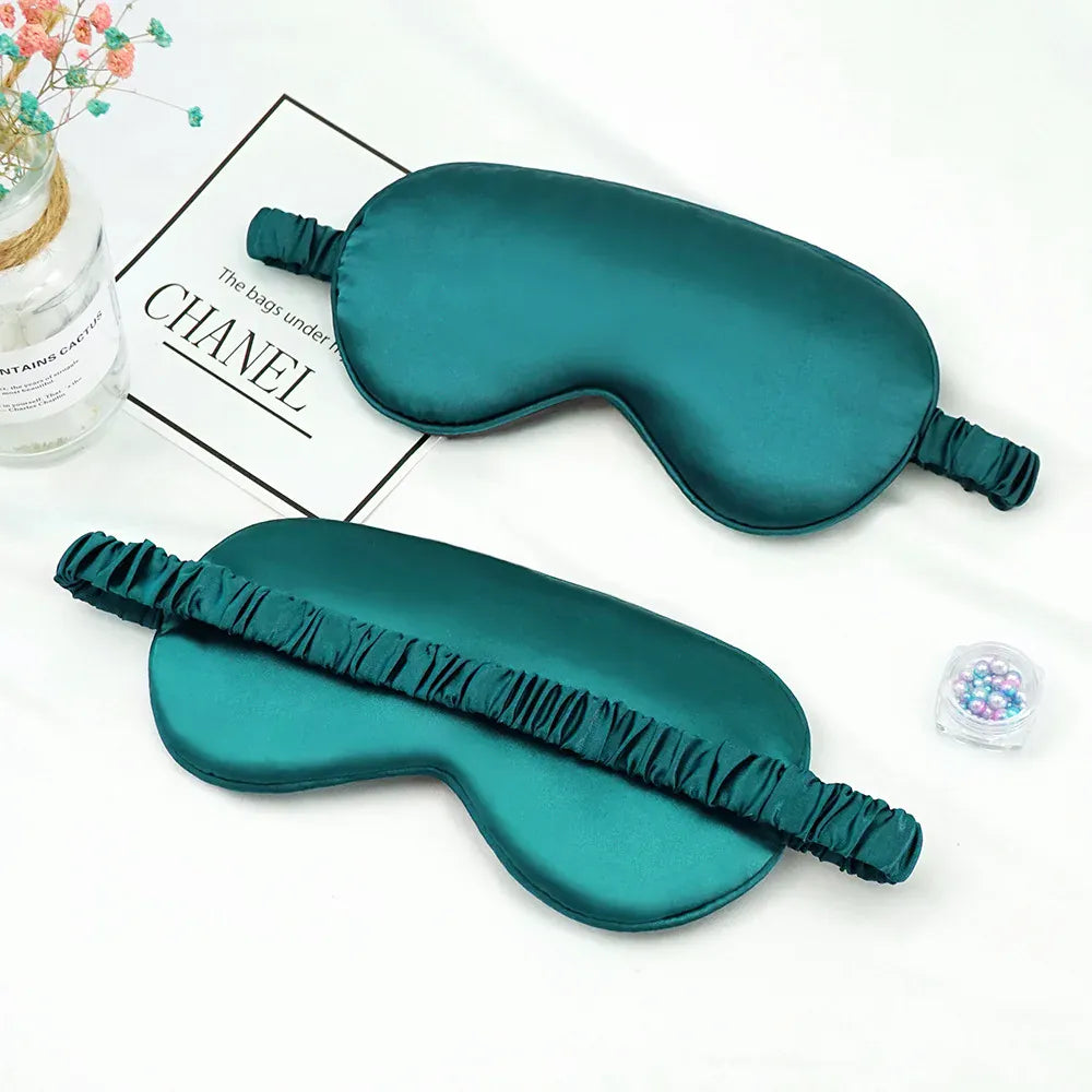 Masque de sommeil : Découvrez le confort ultime pour des nuits paisibles