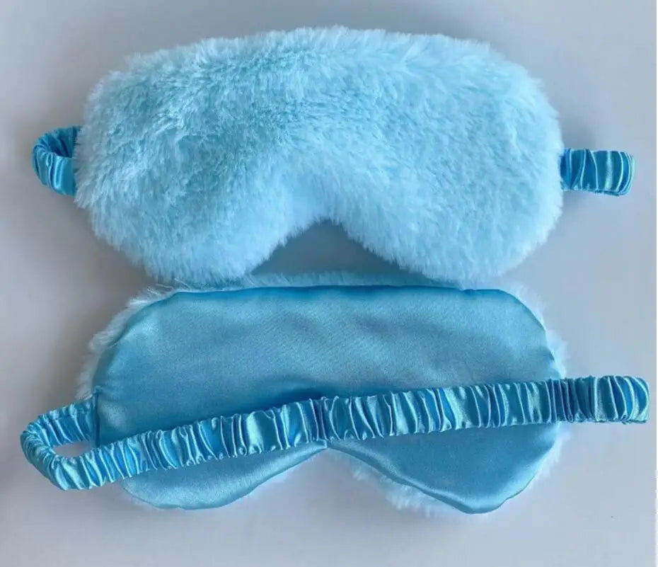 Masque nuit sommeil – Transformez vos nuits avec confort et sérénité