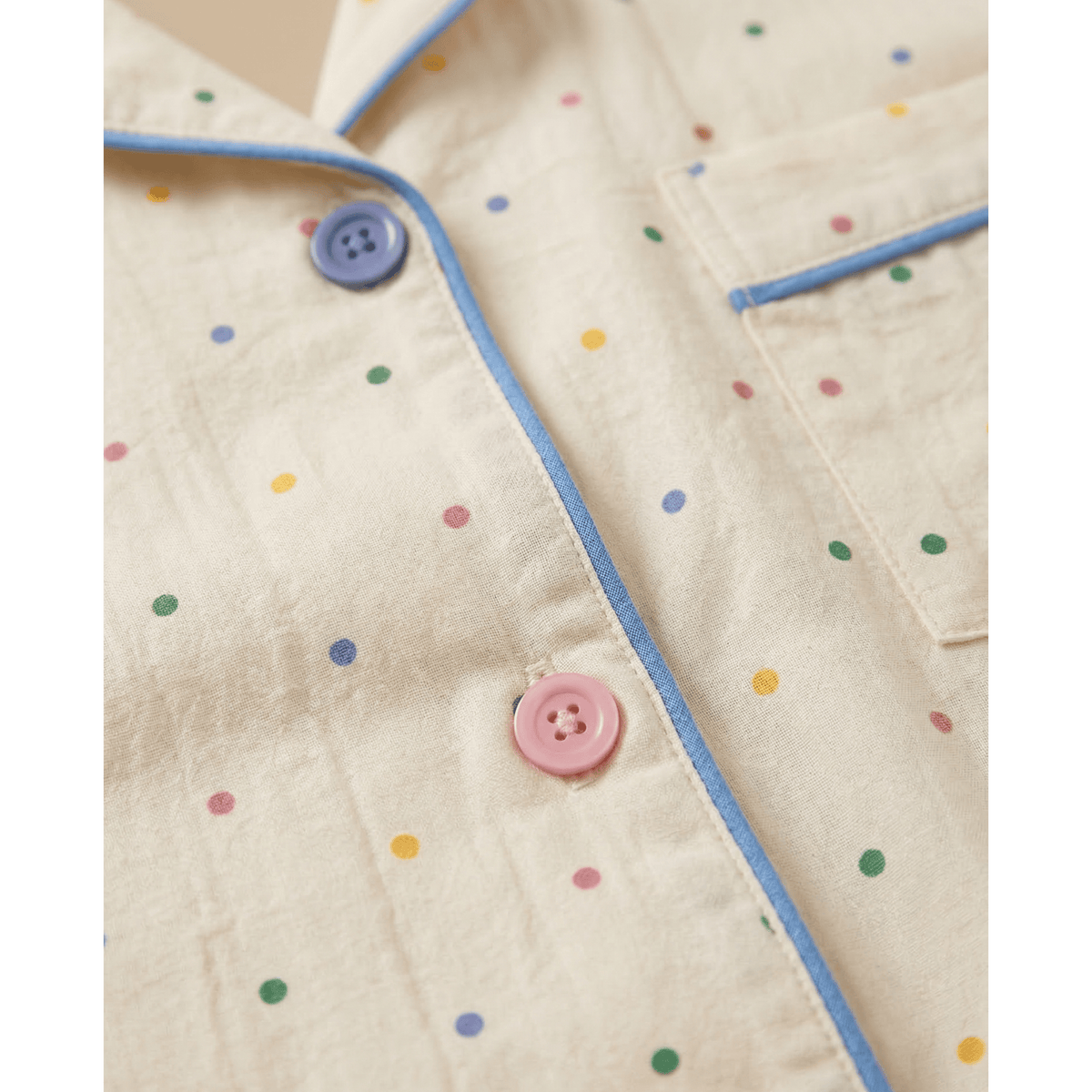 Pyjama 2 pièces femme coton : Confort ultime & style irrésistible