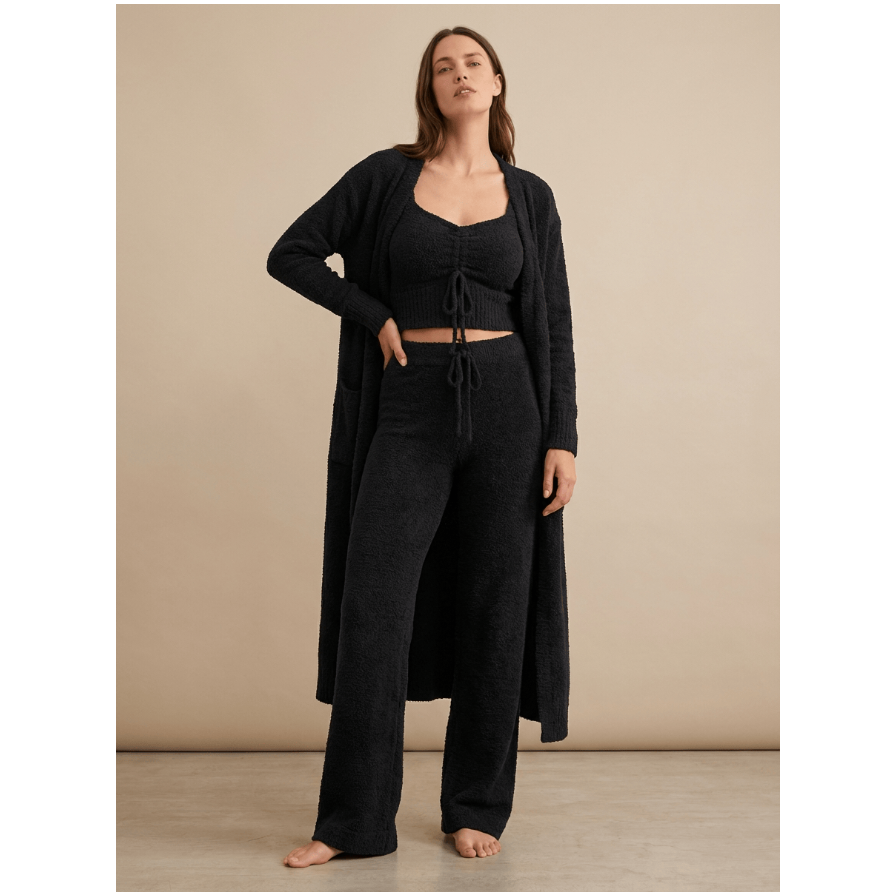 Pyjama 3 pièces femme : Confort et élégance pour nuits parfaites