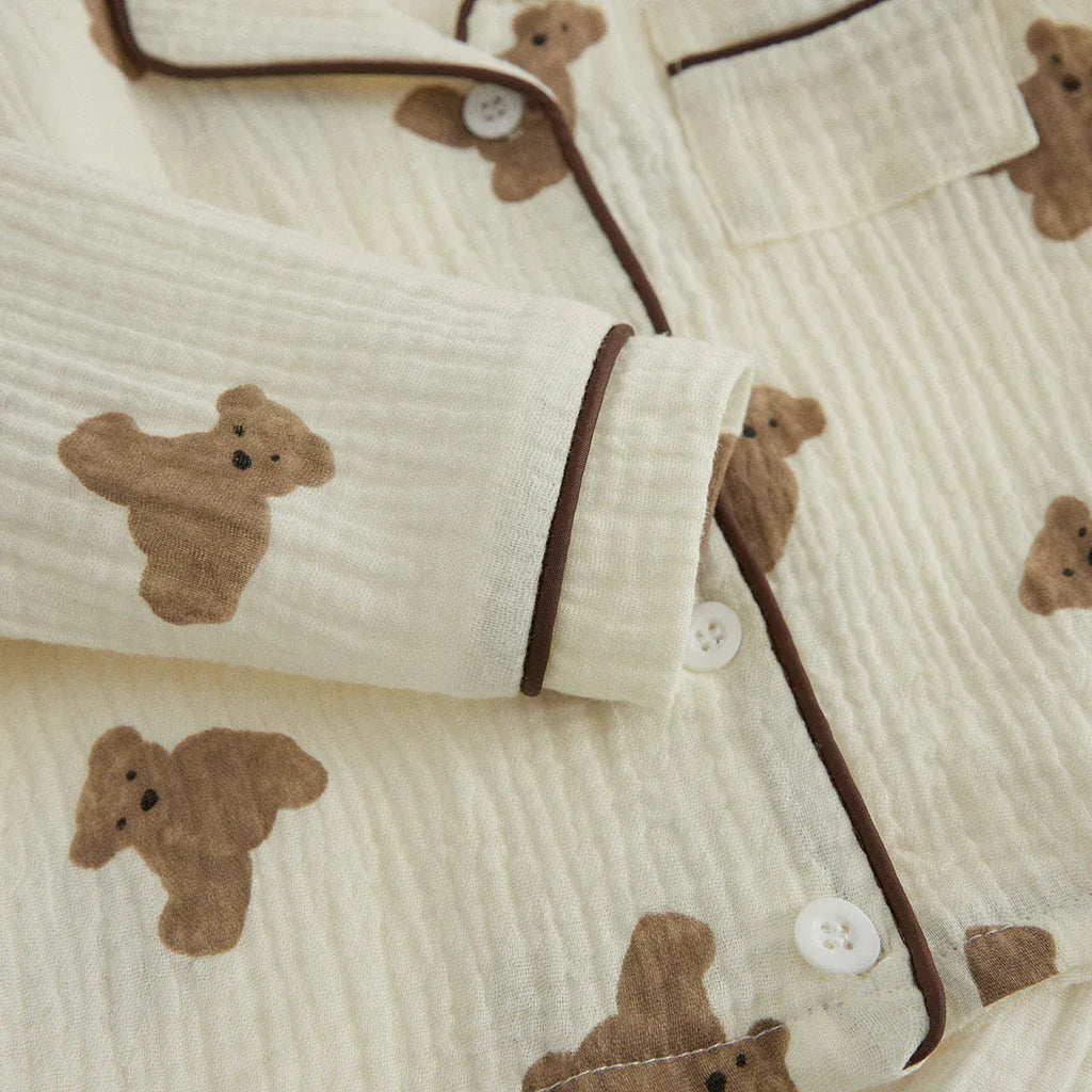 Pyjama animaux enfant – Offrez confort et fun pour des nuits magiques