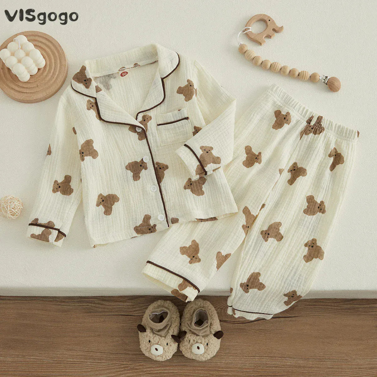 Pyjama animaux enfant – Offrez confort et fun pour des nuits magiques