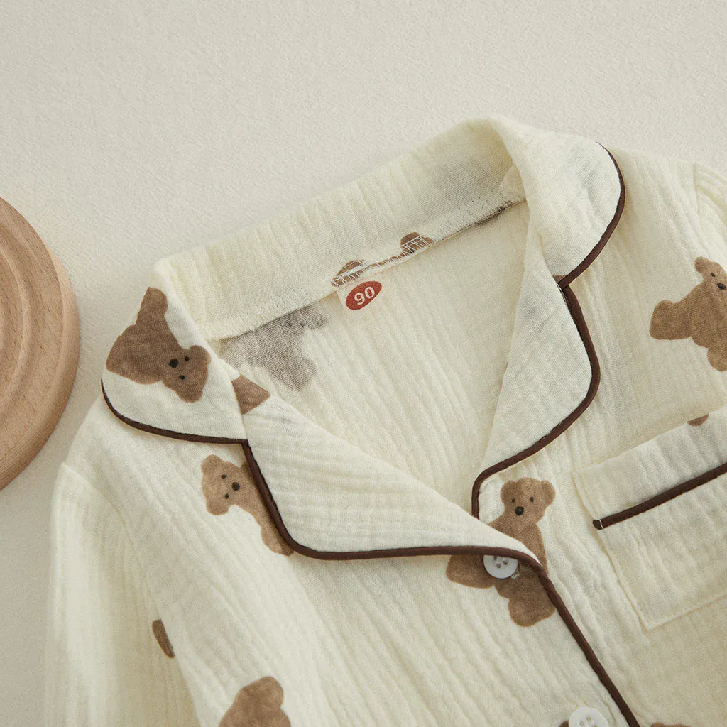 Pyjama animaux enfant – Offrez confort et fun pour des nuits magiques