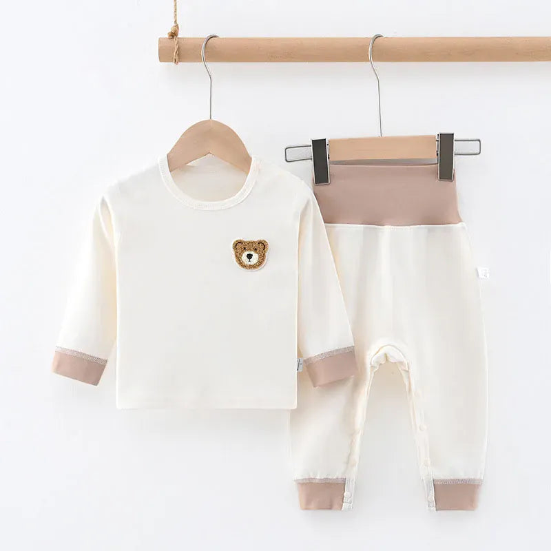 Pyjama bebe ours : Cadeau doux et confortable pour des nuits magiques
