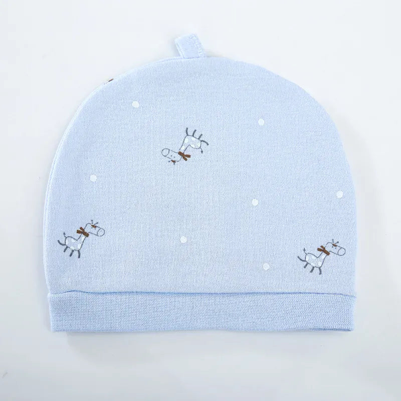 Pyjama de naissance avec accessoires – Offrez confort & douceur unique
