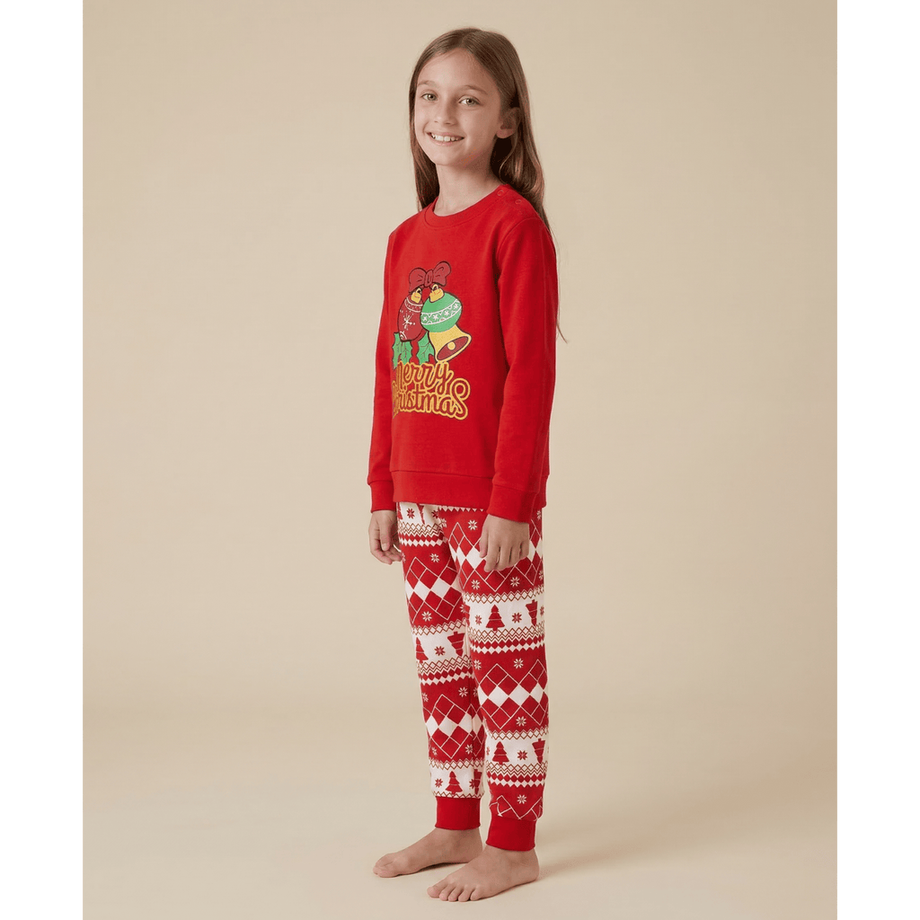 Pyjama de noel enfant : Offrez-leur confort et magie unique !