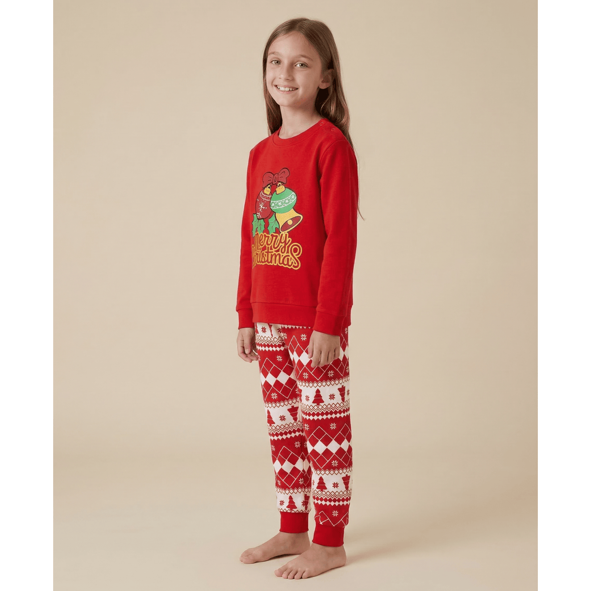 Pyjama de noel enfant : Offrez-leur confort et magie unique !