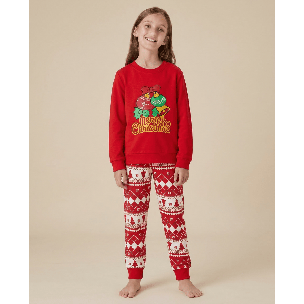 Pyjama de noel enfant : Offrez-leur confort et magie unique !