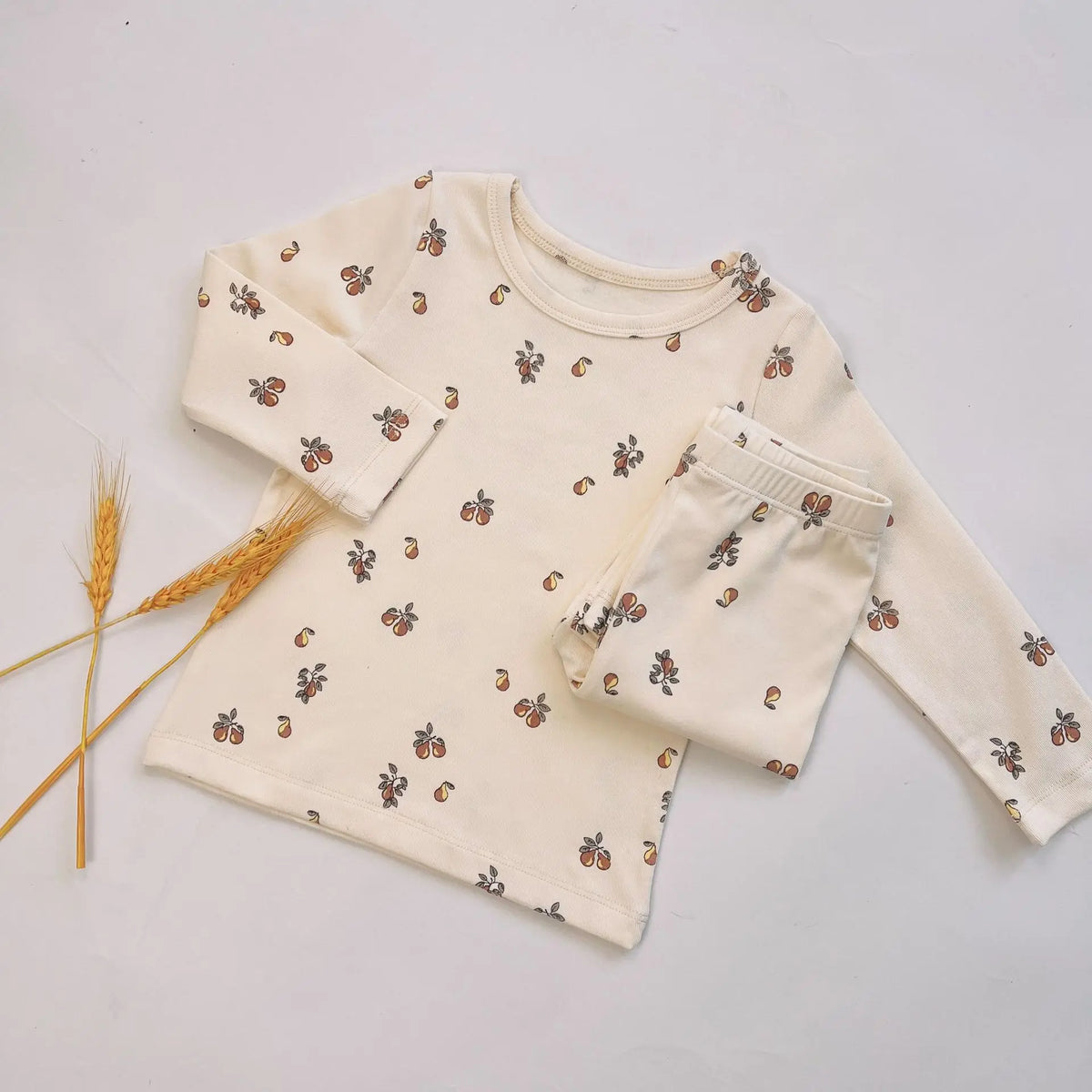 Pyjama en coton bébé : douceur ultime pour des nuits sereines