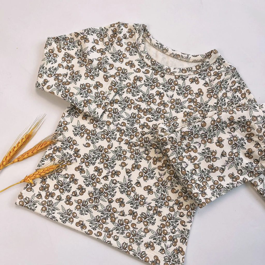 Pyjama en coton bébé : douceur ultime pour des nuits sereines
