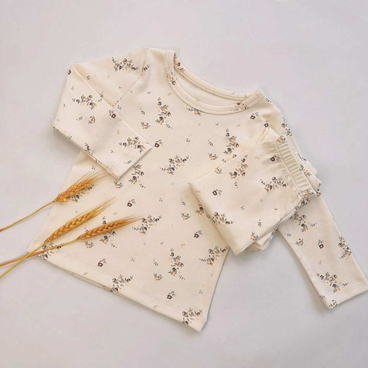 Pyjama en coton bébé : douceur ultime pour des nuits sereines