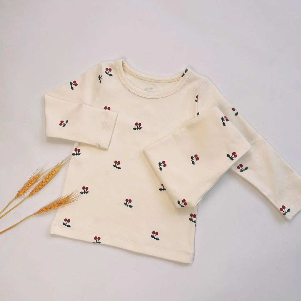 Pyjama en coton bébé : douceur ultime pour des nuits sereines