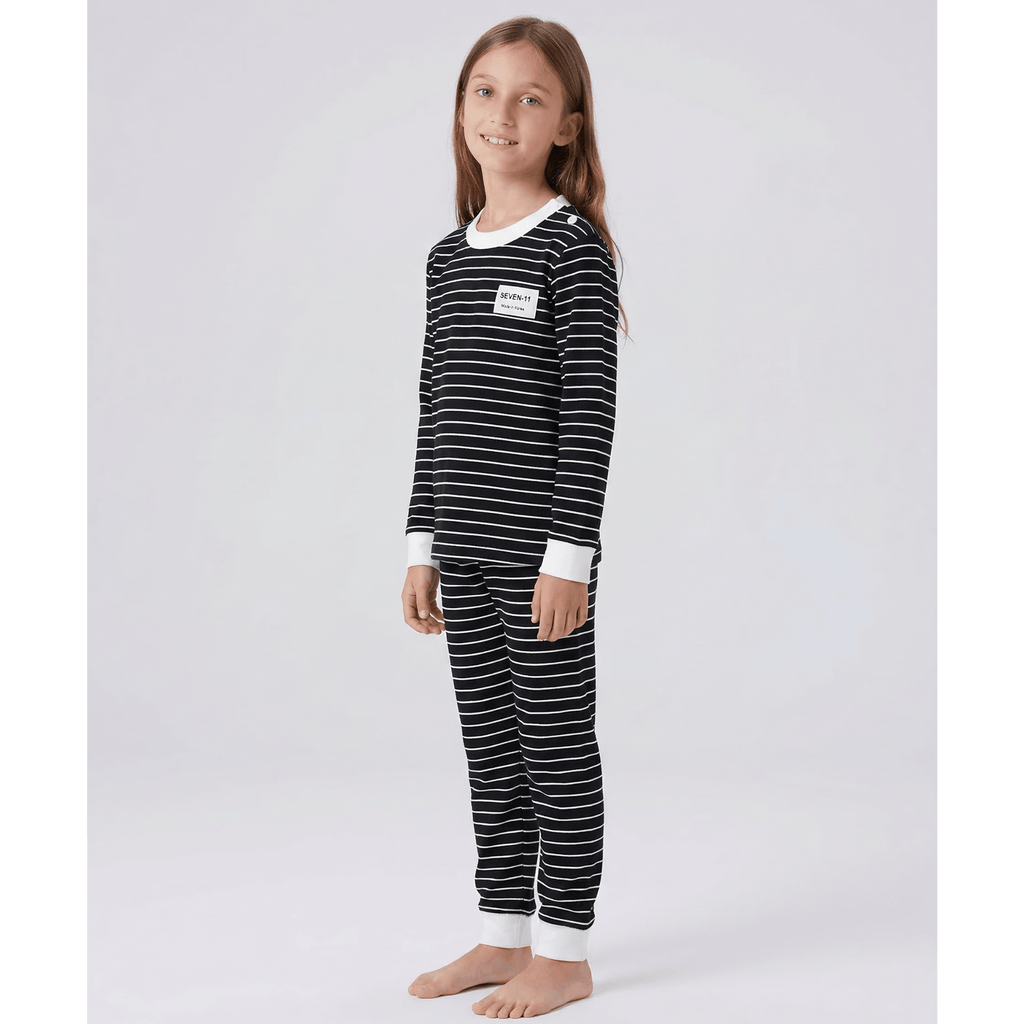 Pyjama enfant chaud – Offrez confort et douceur à vos petits!