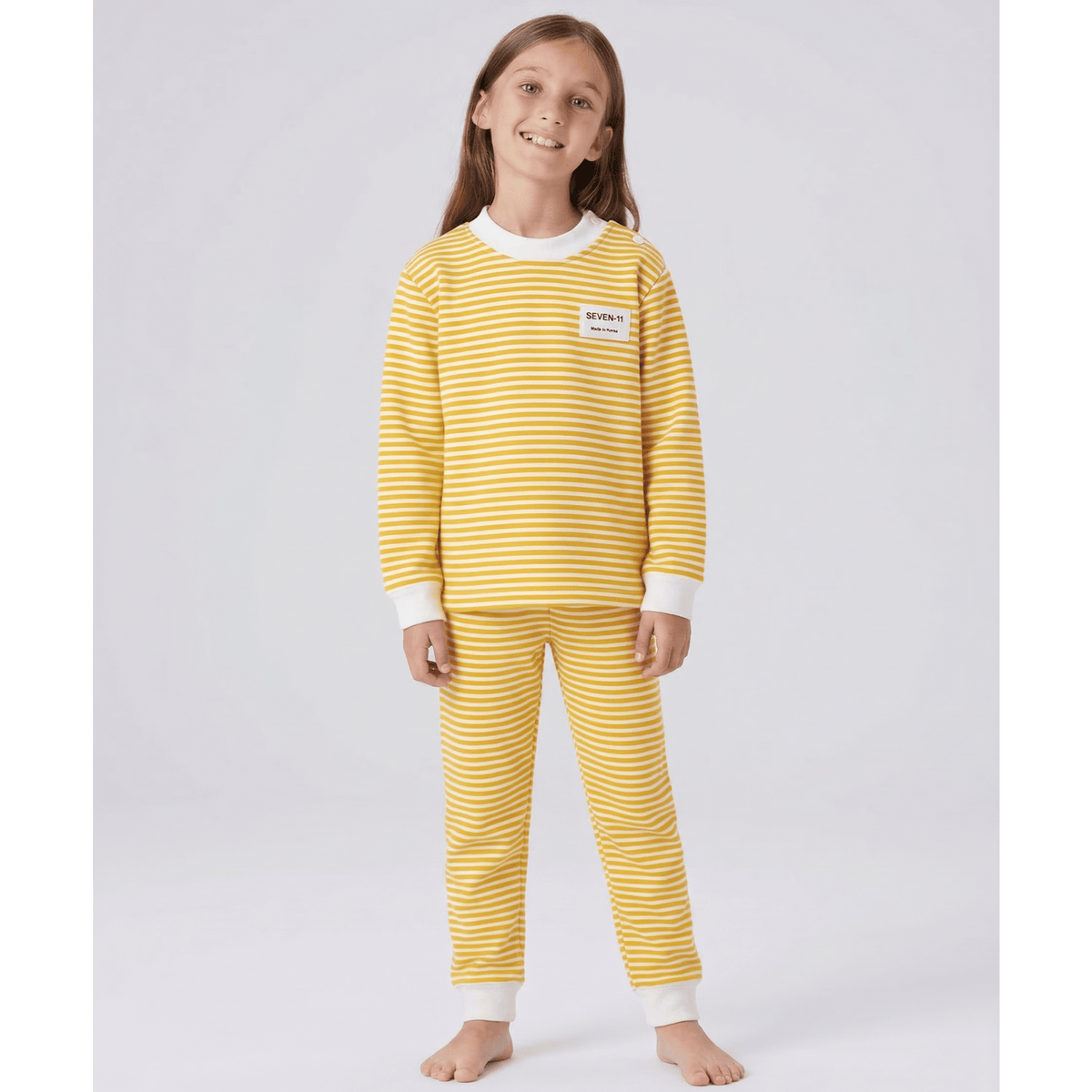 Pyjama enfant chaud – Offrez confort et douceur à vos petits!