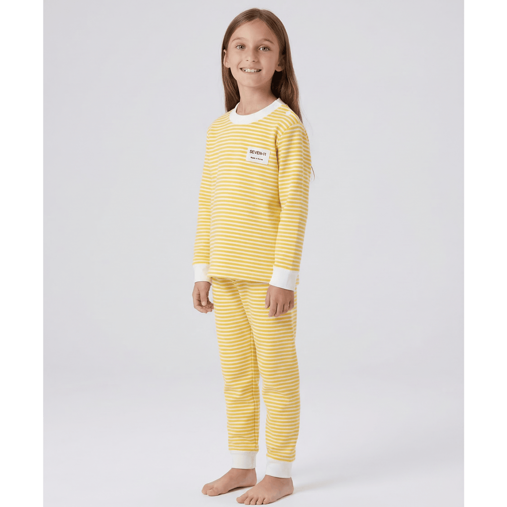 Pyjama enfant chaud – Offrez confort et douceur à vos petits!