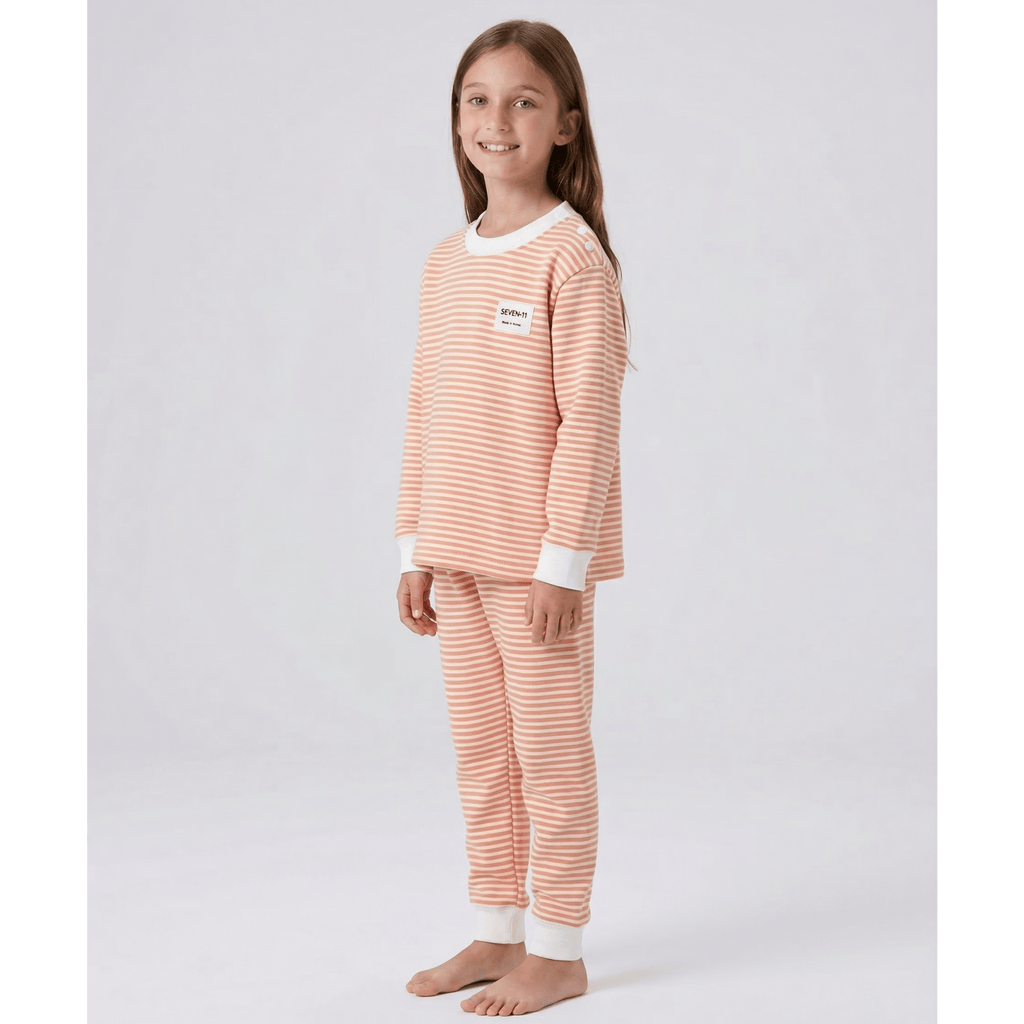 Pyjama enfant chaud – Offrez confort et douceur à vos petits!