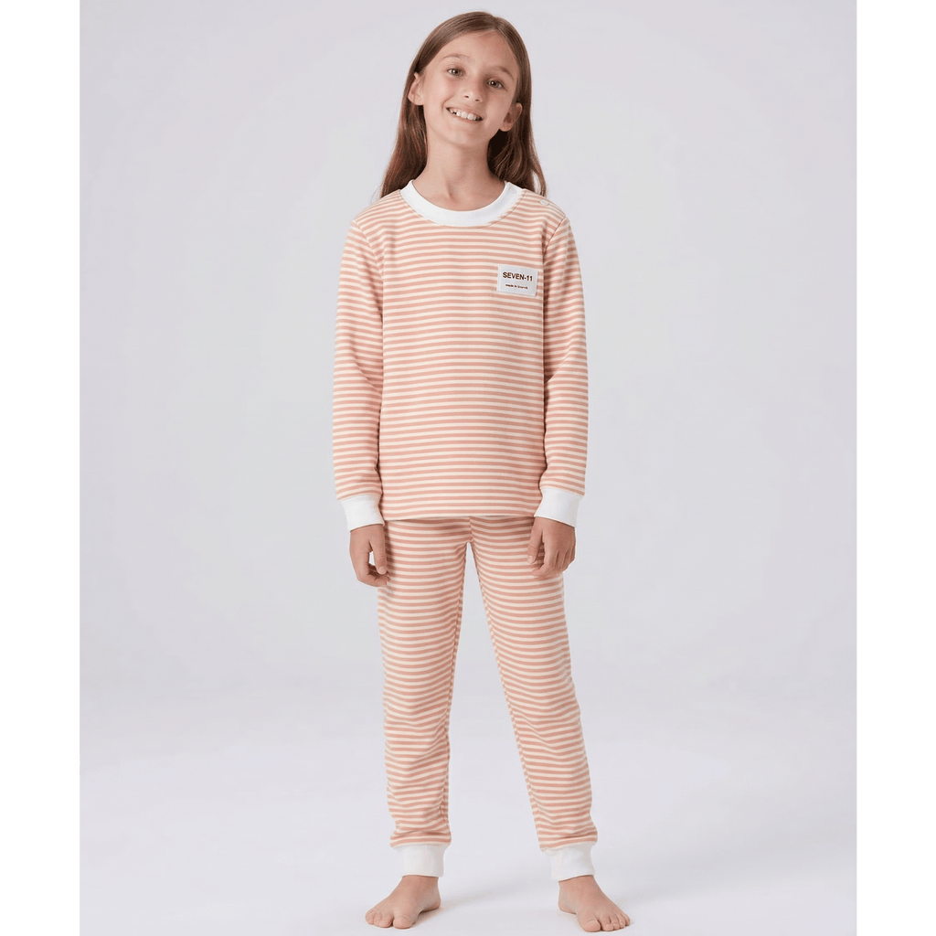 Pyjama enfant chaud – Offrez confort et douceur à vos petits!