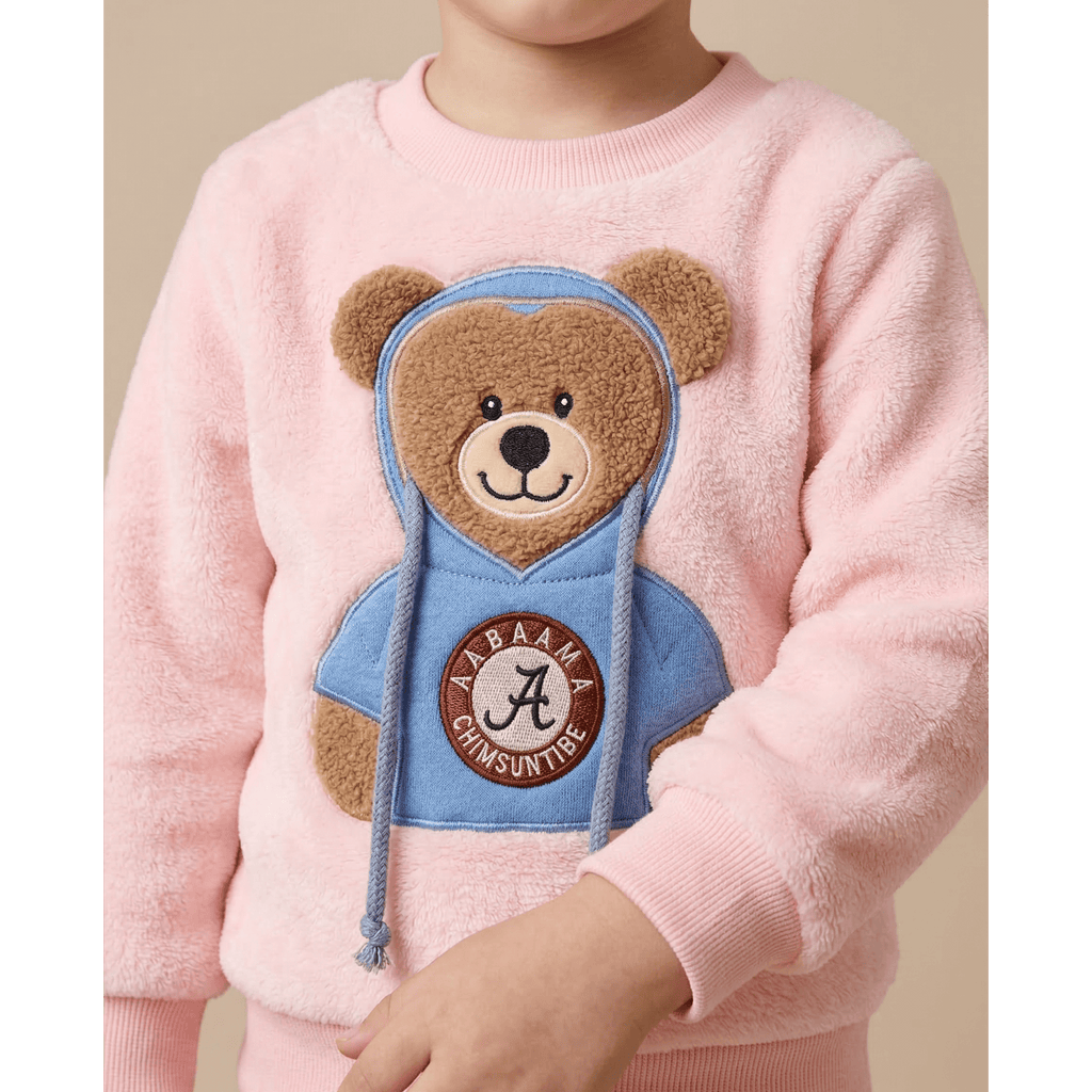 Pyjama enfant hiver – Confort absolu pour des nuits douces et chaudes