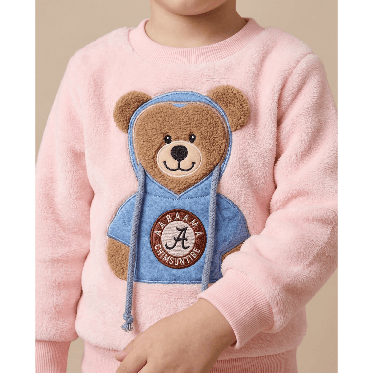 Pyjama enfant hiver – Confort absolu pour des nuits douces et chaudes