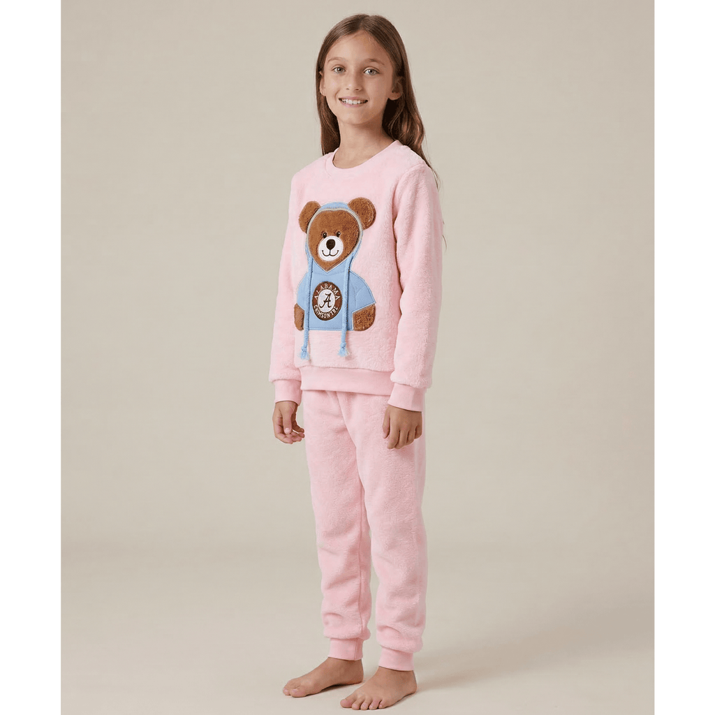 Pyjama enfant hiver – Confort absolu pour des nuits douces et chaudes