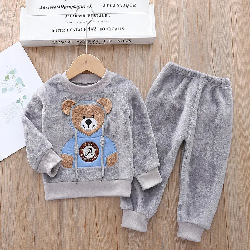 Pyjama enfant lapin
