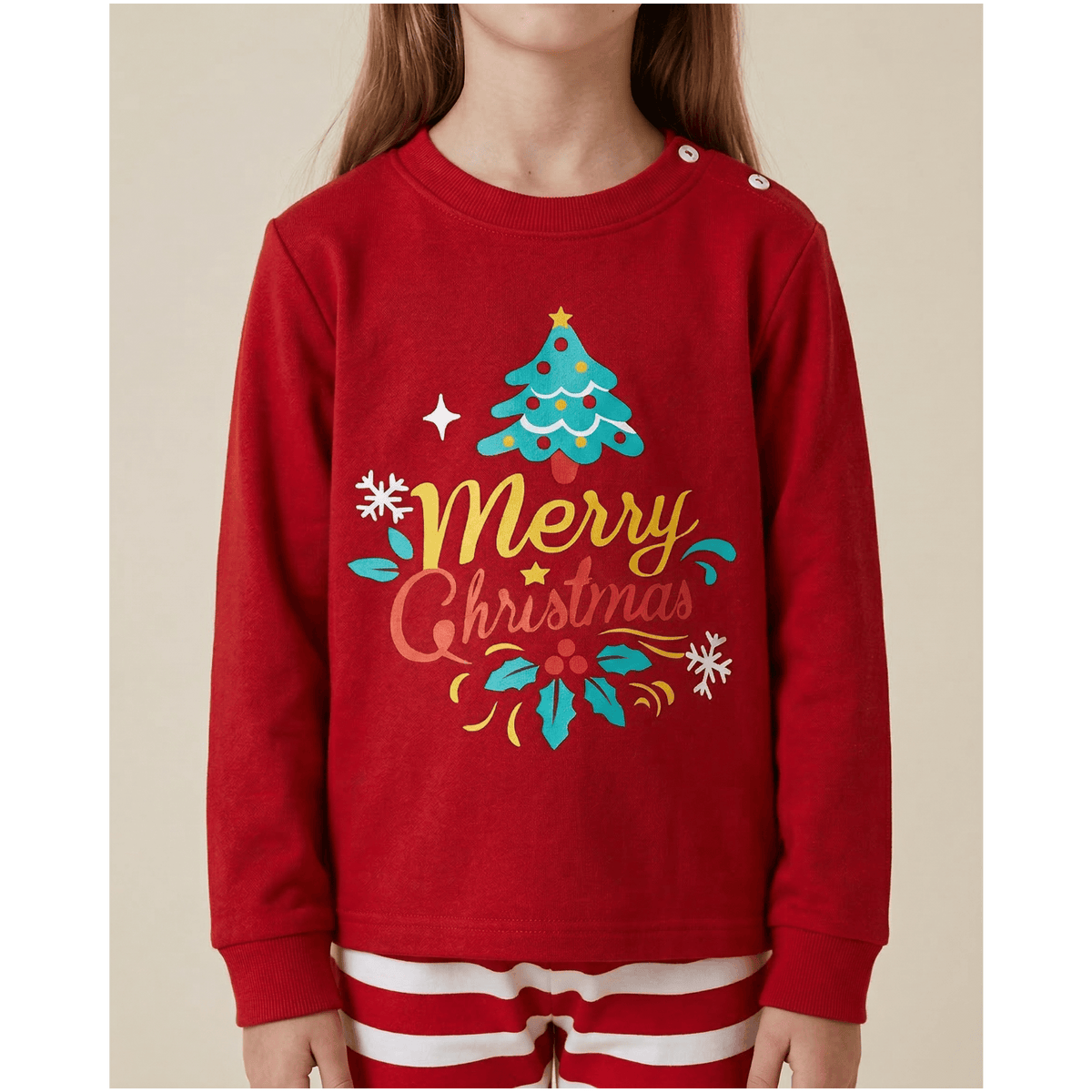Pyjama enfant Noël - Offrez confort et magie pour des nuits enchantées