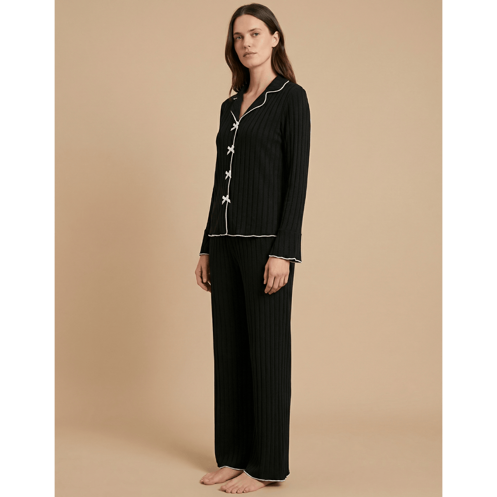 Pyjama femme chaud – Découvrez le confort ultime et style irrésistible