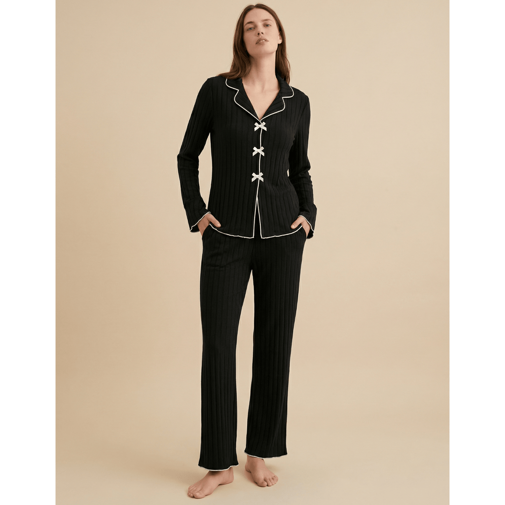 Pyjama femme chaud – Découvrez le confort ultime et style irrésistible