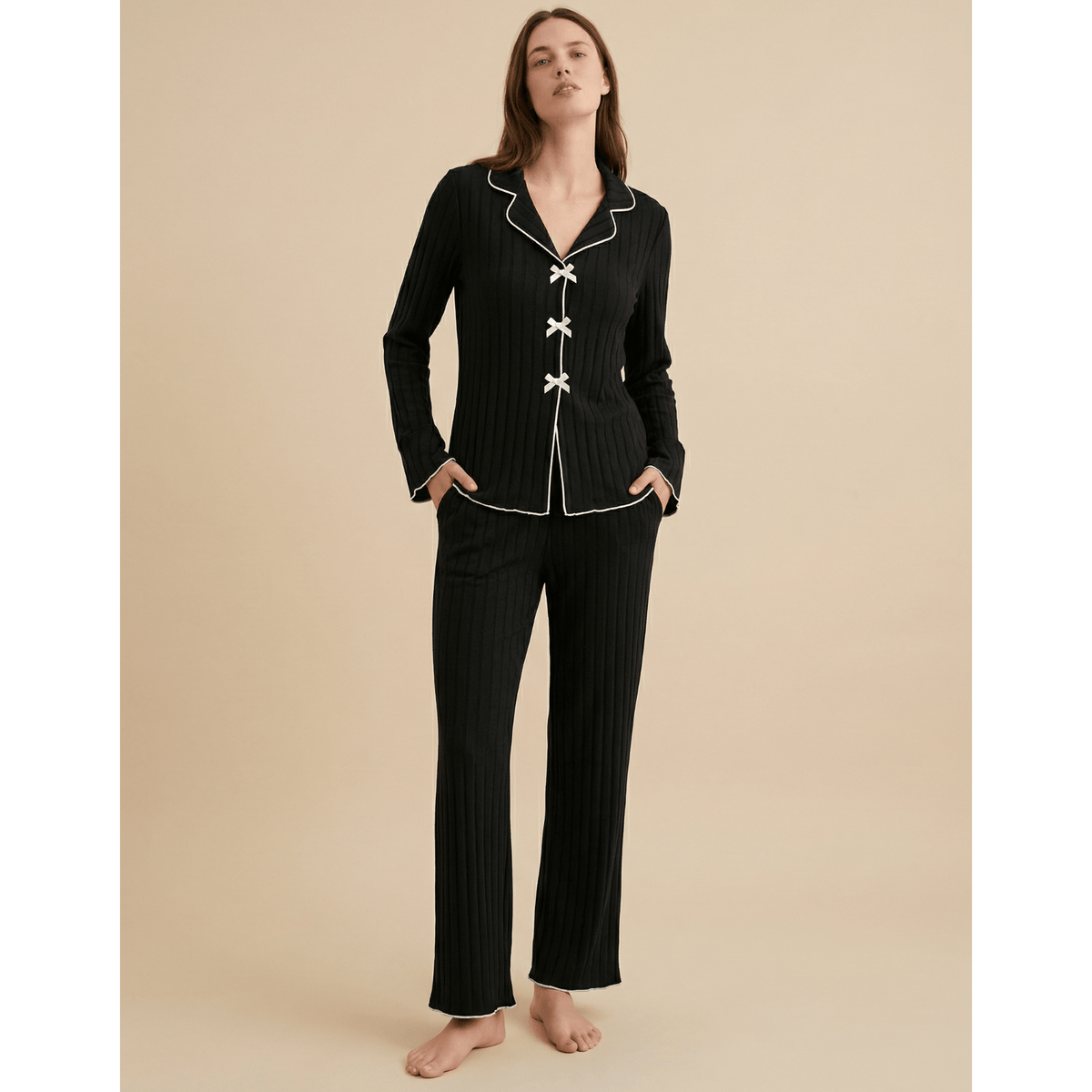 Pyjama femme chaud – Découvrez le confort ultime et style irrésistible