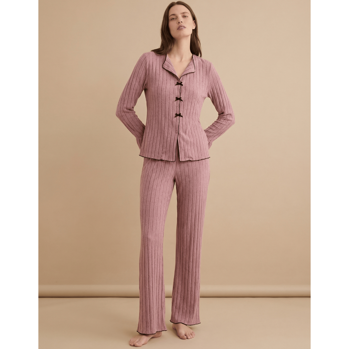 Pyjama femme chaud – Découvrez le confort ultime et style irrésistible