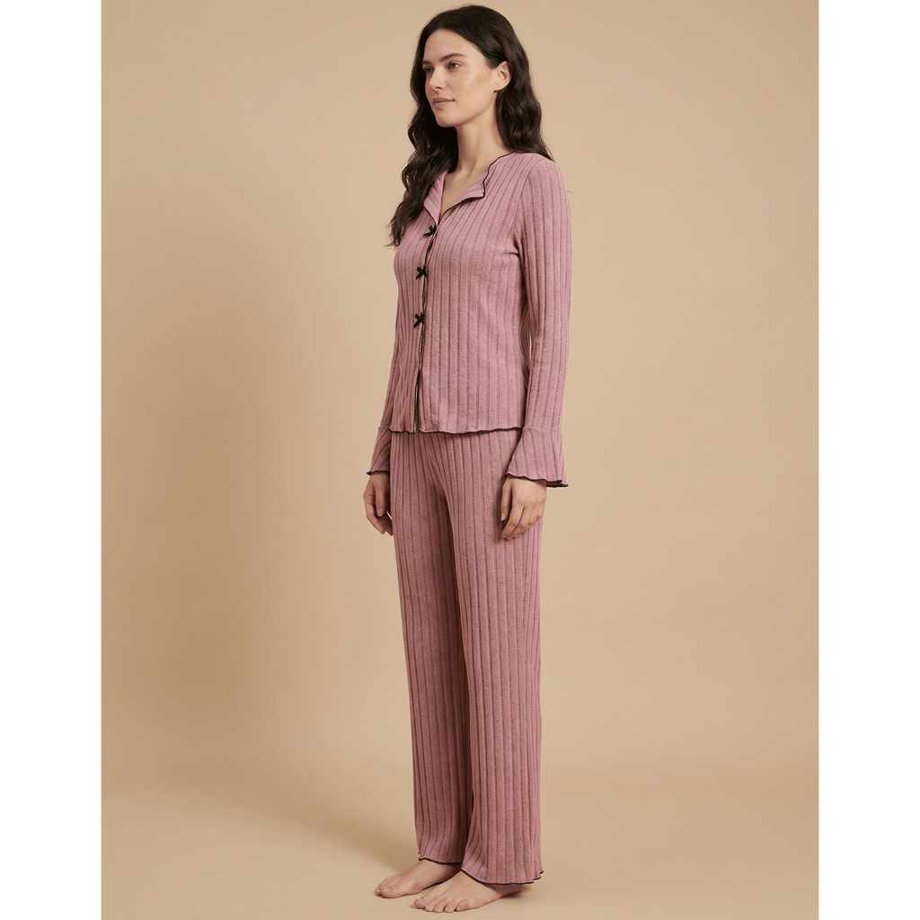 Pyjama femme chaud – Découvrez le confort ultime et style irrésistible