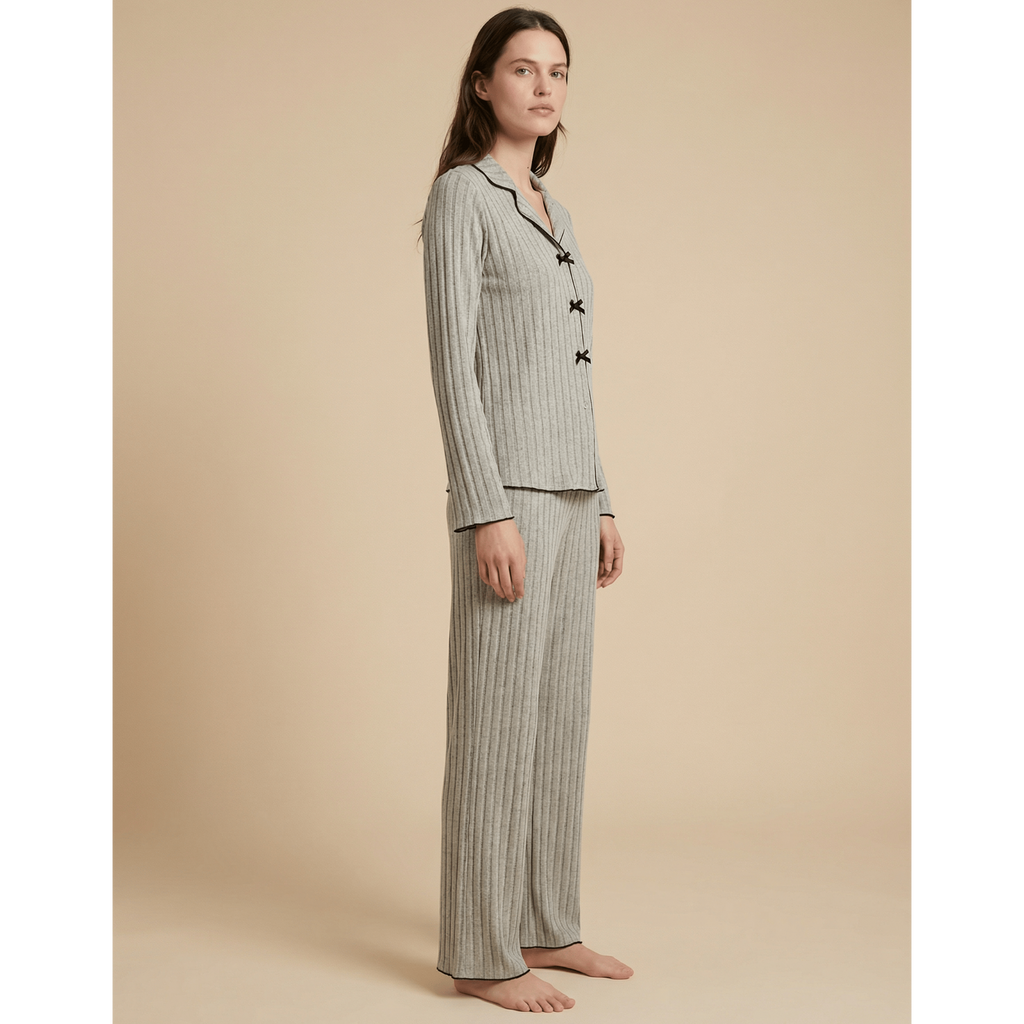 Pyjama femme chaud – Découvrez le confort ultime et style irrésistible