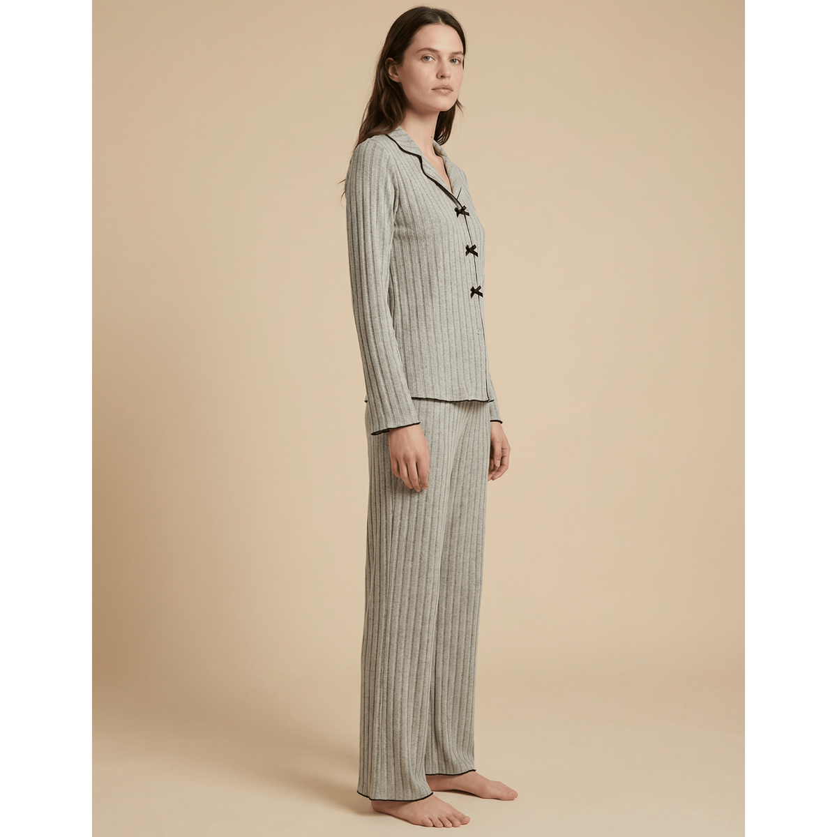 Pyjama femme chaud – Découvrez le confort ultime et style irrésistible