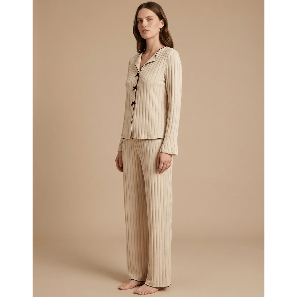 Pyjama femme chaud – Découvrez le confort ultime et style irrésistible