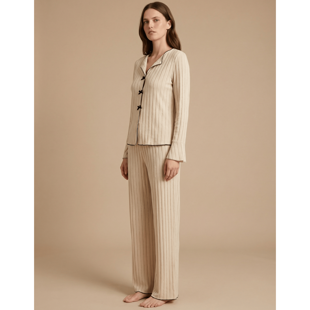 Pyjama femme chaud – Découvrez le confort ultime et style irrésistible