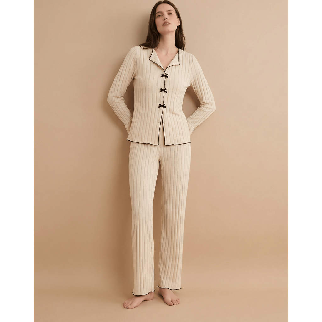 Pyjama femme chaud – Découvrez le confort ultime et style irrésistible