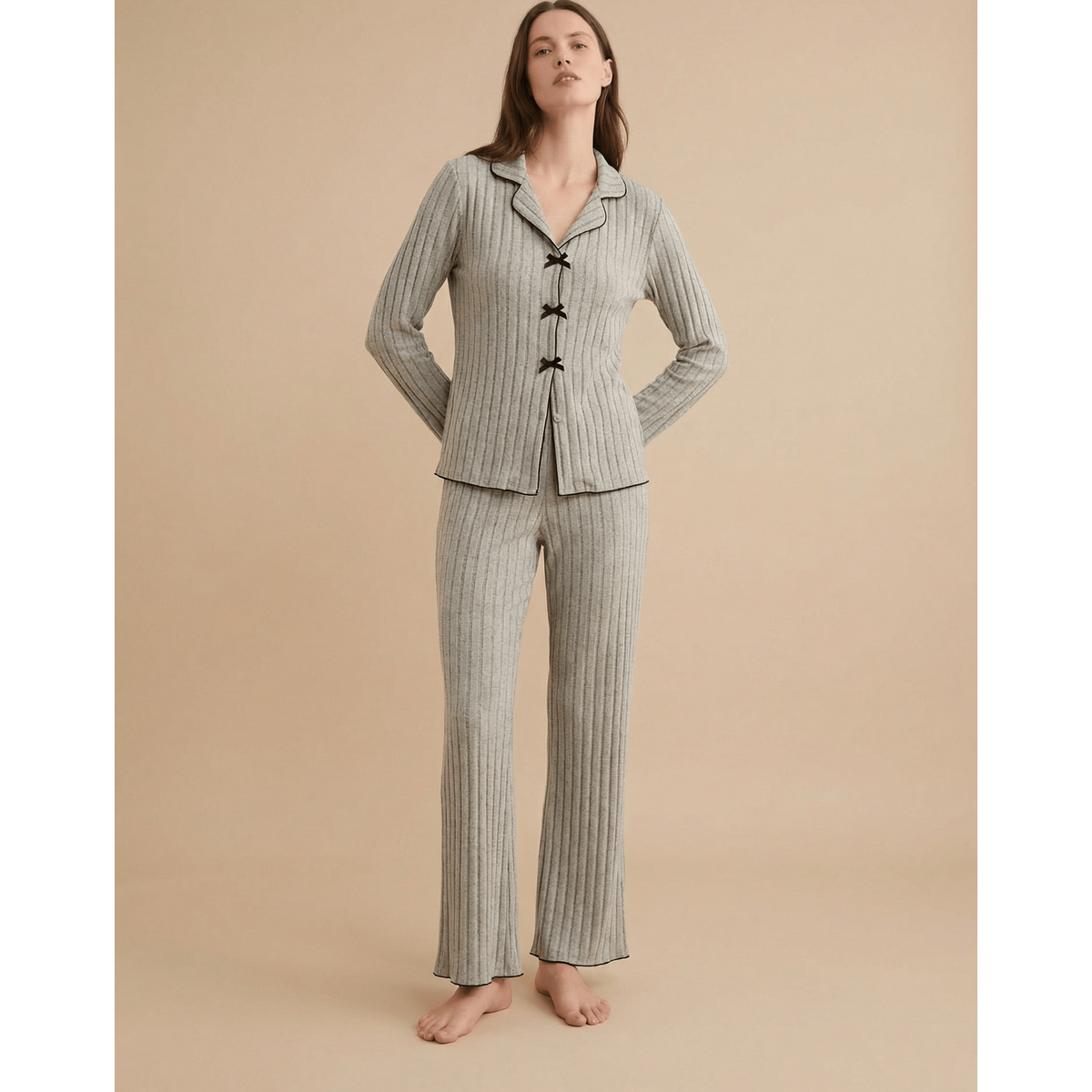Pyjama femme chaud – Découvrez le confort ultime et style irrésistible