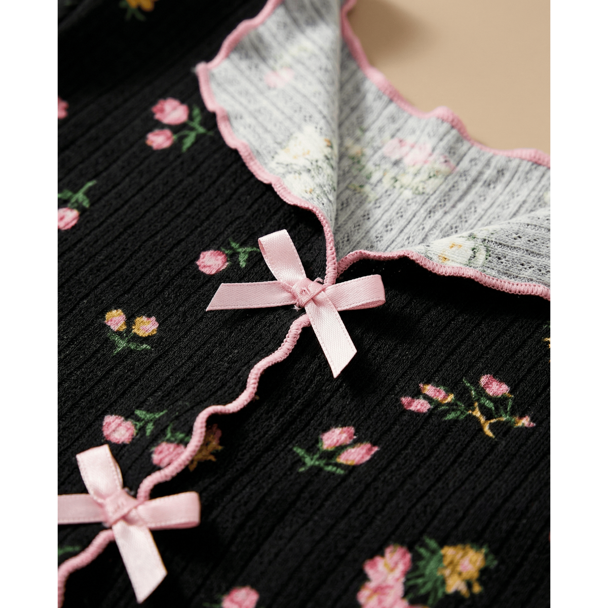 Pyjama femme chic et confortable – Découvrez l'élégance au quotidien
