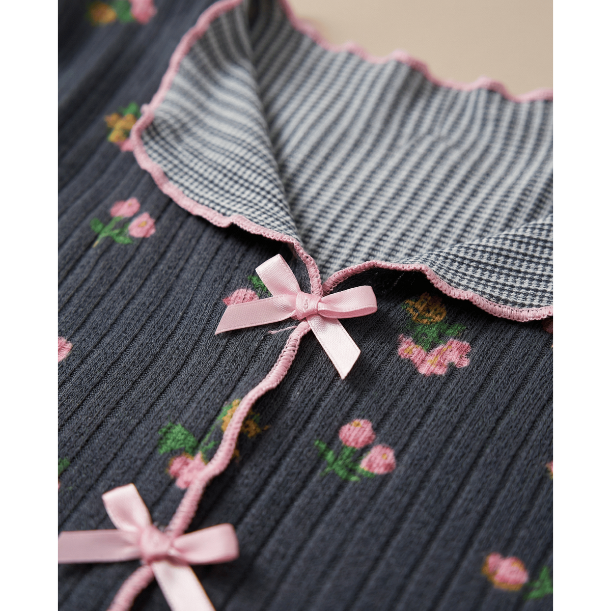 Pyjama femme chic et confortable – Découvrez l'élégance au quotidien